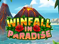 เกมสล็อต WinFall in Paradise